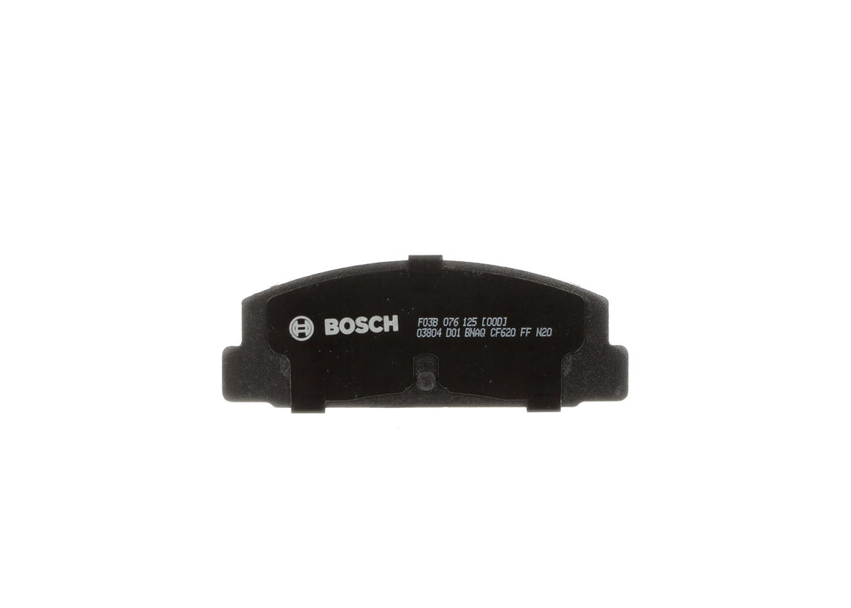 Bosch Disc Brake Pad Set BC332