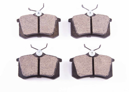 Bosch Disc Brake Pad Set BC340