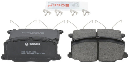 Bosch Disc Brake Pad Set BC356