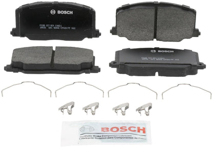 Bosch Disc Brake Pad Set BC356