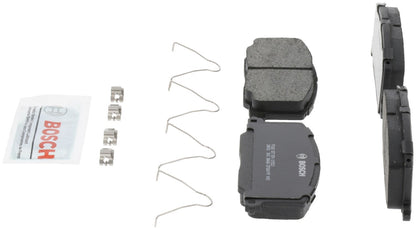 Bosch Disc Brake Pad Set BC356
