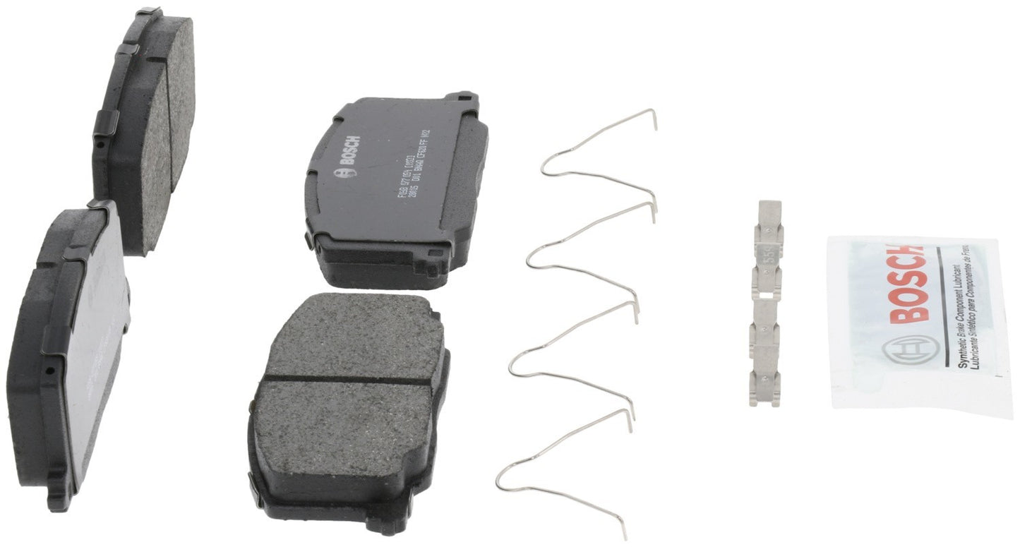 Bosch Disc Brake Pad Set BC356