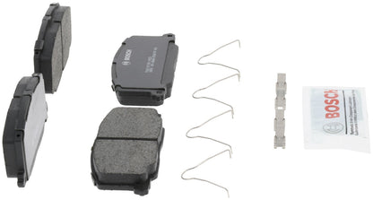Bosch Disc Brake Pad Set BC356