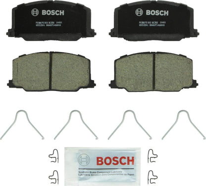 Bosch Disc Brake Pad Set BC356