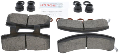 Bosch Disc Brake Pad Set BC369