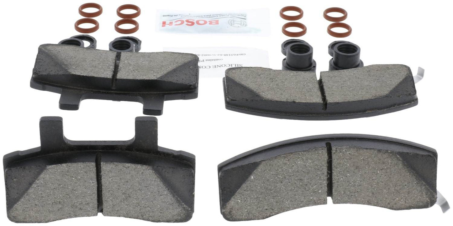 Bosch Disc Brake Pad Set BC370