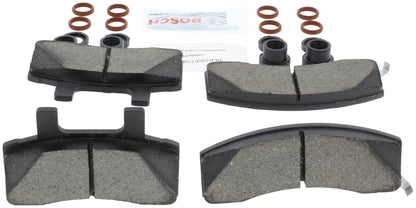 Bosch Disc Brake Pad Set BC370