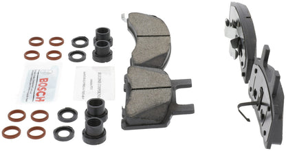 Bosch Disc Brake Pad Set BC370
