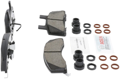 Bosch Disc Brake Pad Set BC370