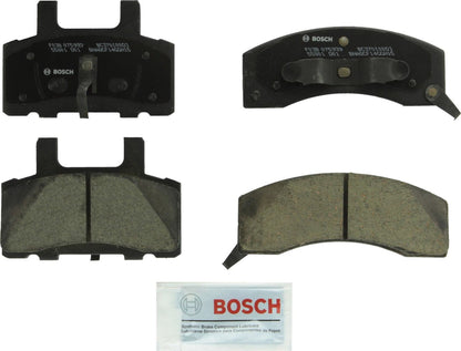 Bosch Disc Brake Pad Set BC370