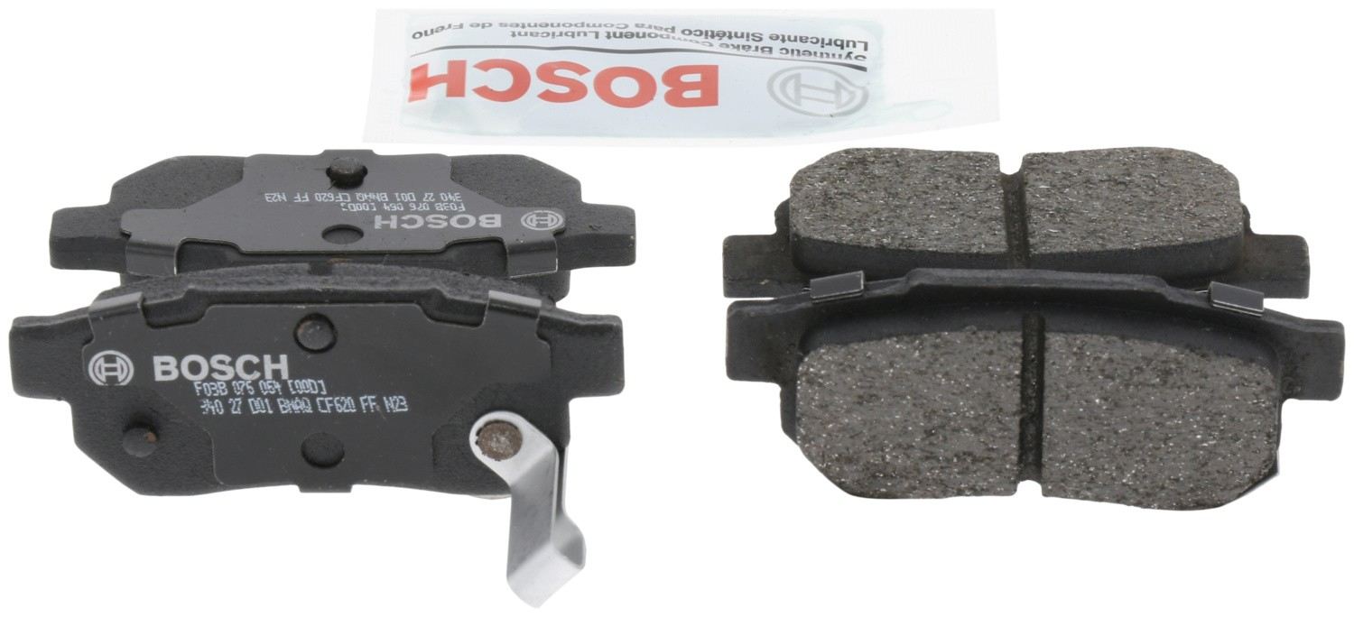 Bosch Disc Brake Pad Set BC374