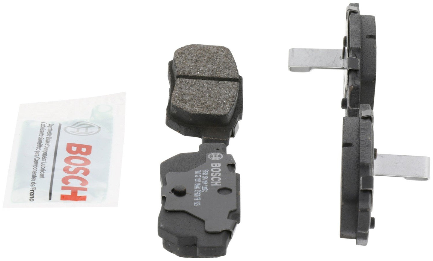 Bosch Disc Brake Pad Set BC374