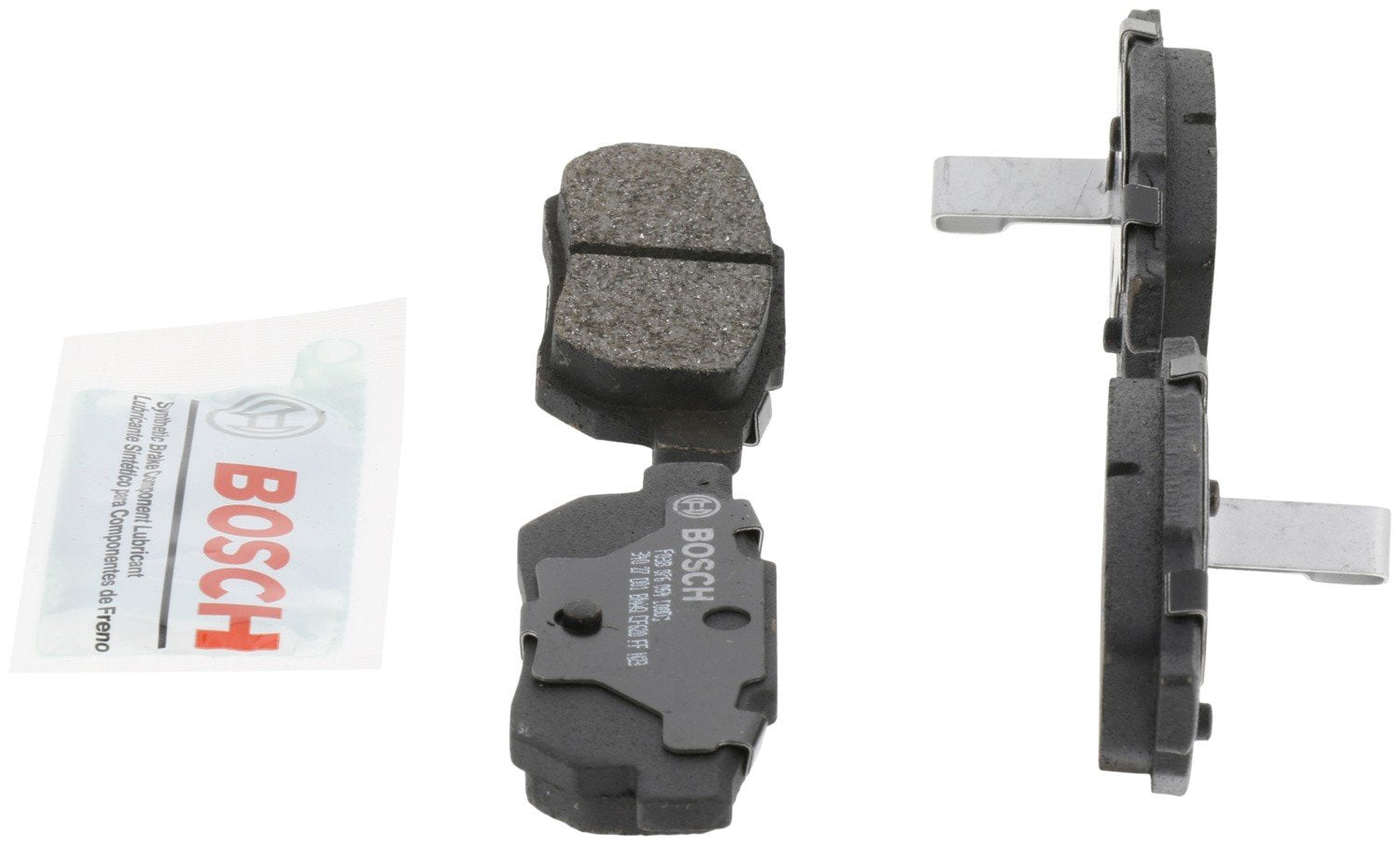 Bosch Disc Brake Pad Set BC374