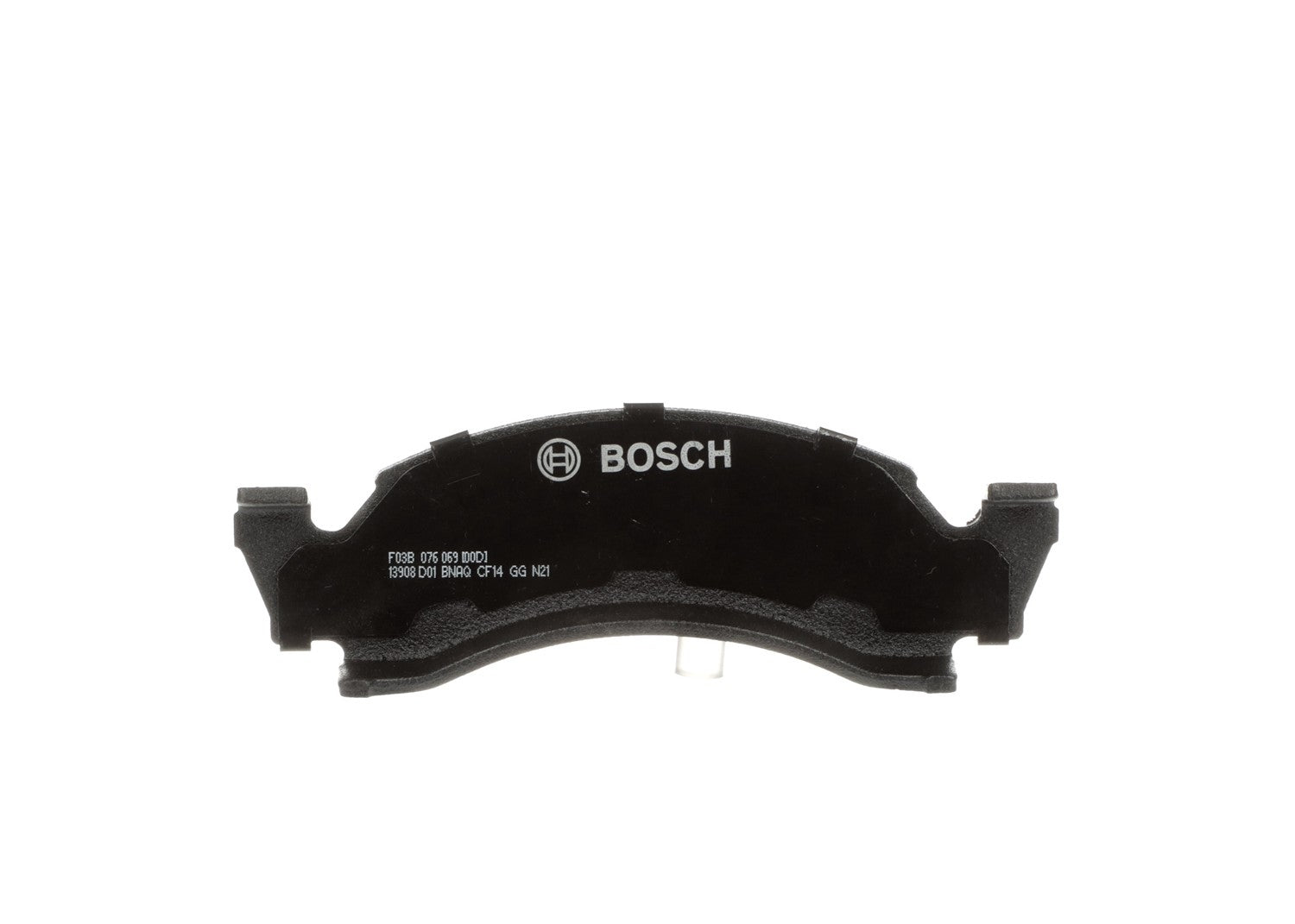 Bosch Disc Brake Pad Set BC375