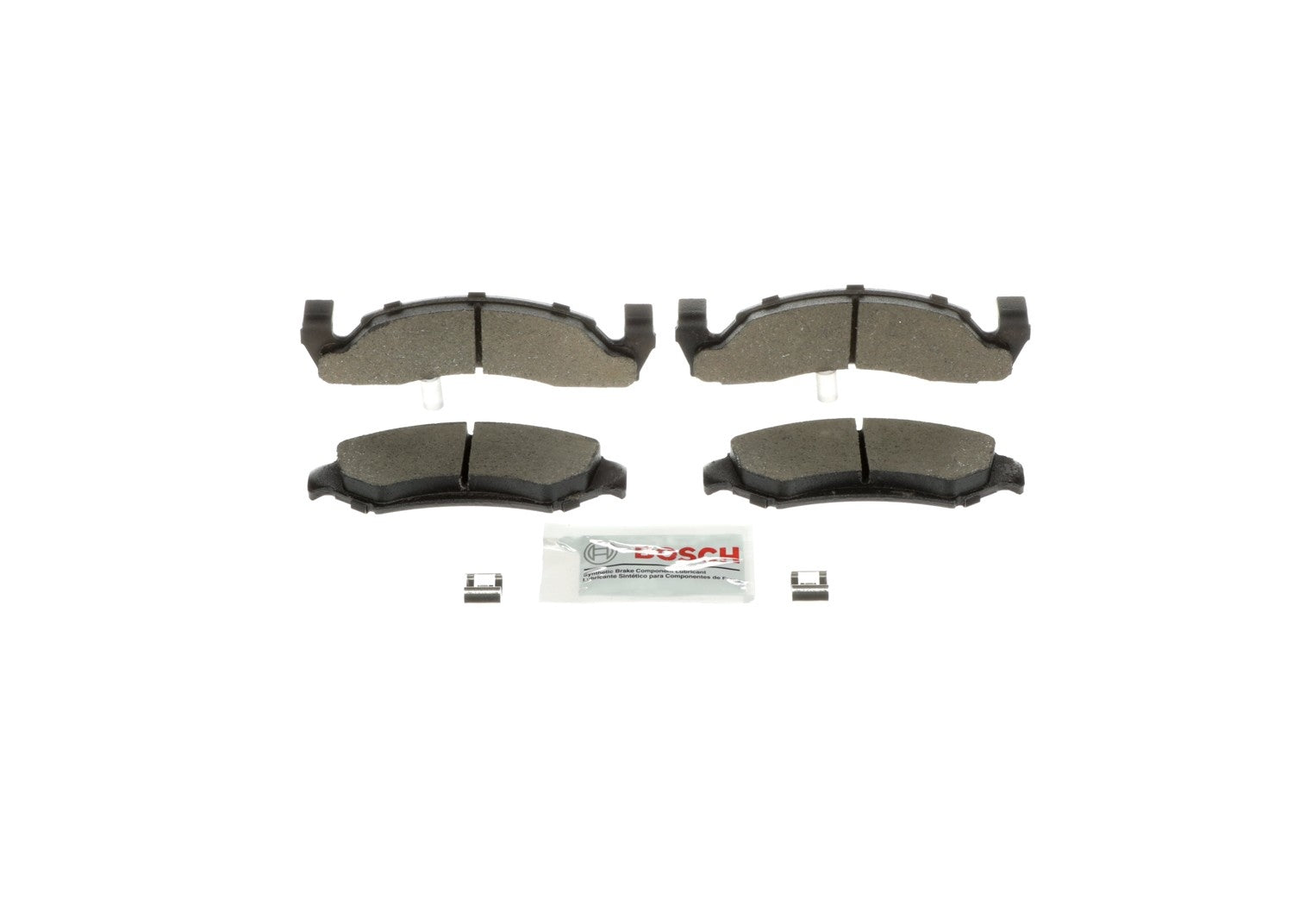 Bosch Disc Brake Pad Set BC375