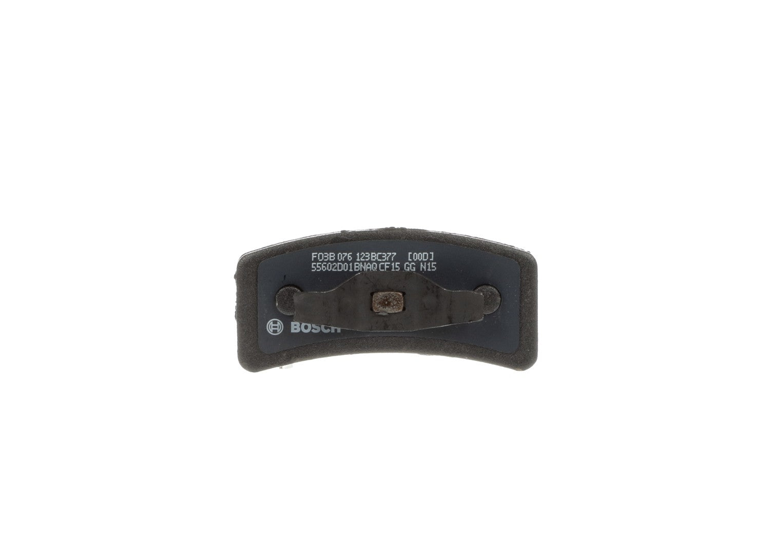 Bosch Disc Brake Pad Set BC377