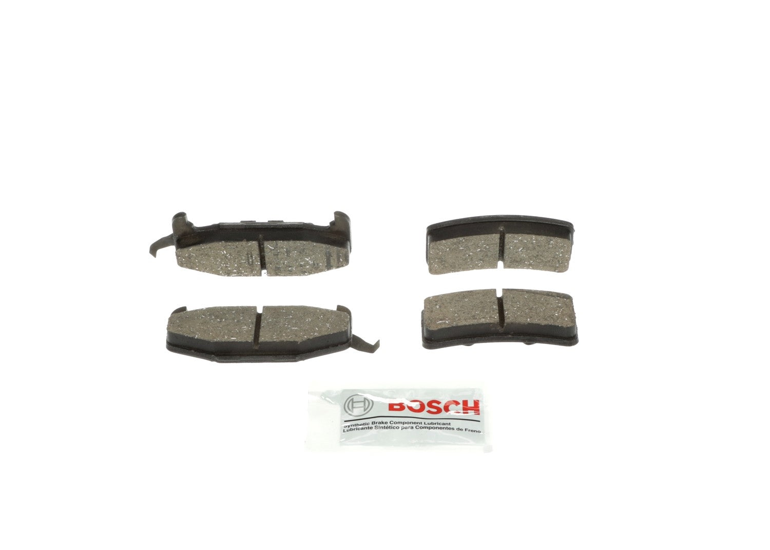 Bosch Disc Brake Pad Set BC377