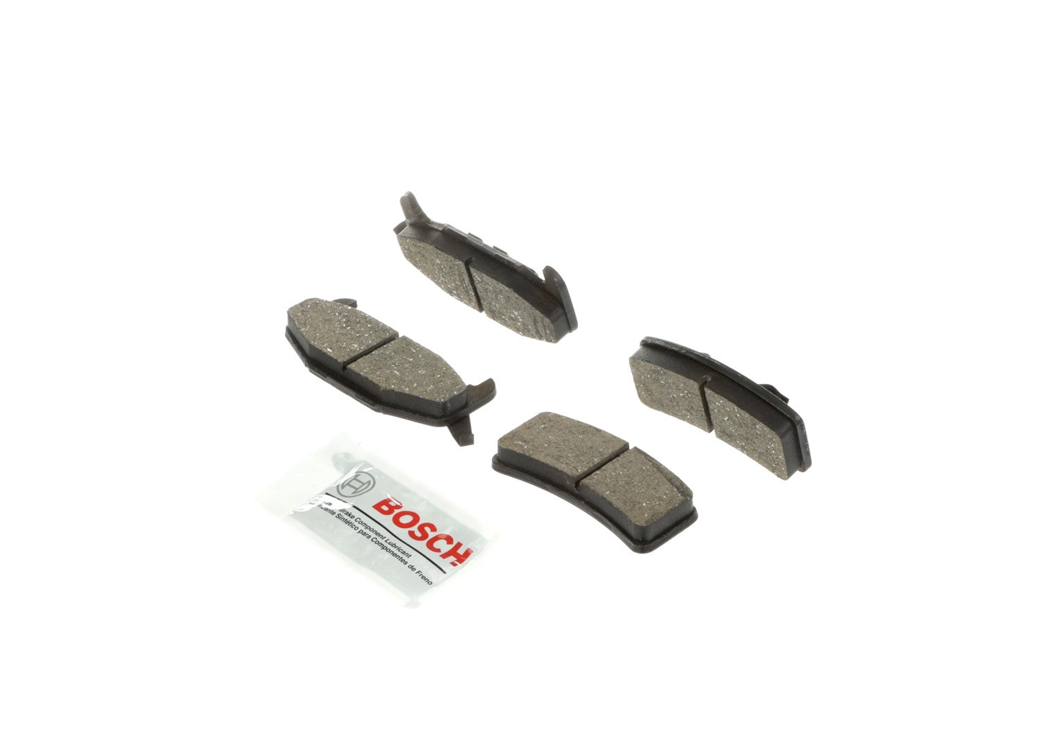 Bosch Disc Brake Pad Set BC377