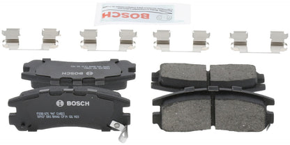 Bosch Disc Brake Pad Set BC383
