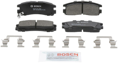 Bosch Disc Brake Pad Set BC383