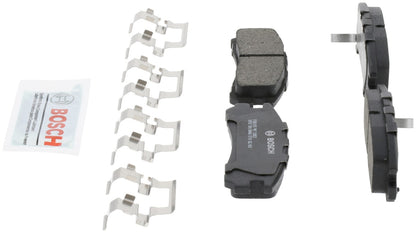 Bosch Disc Brake Pad Set BC383