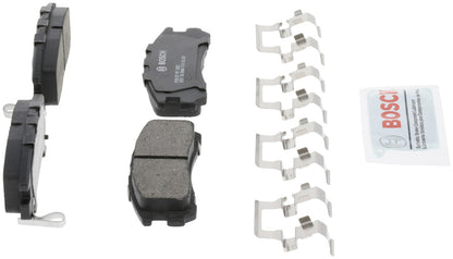Bosch Disc Brake Pad Set BC383
