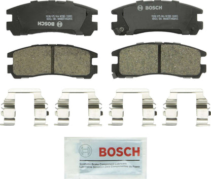 Bosch Disc Brake Pad Set BC383