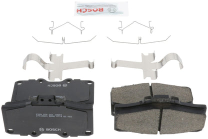 Bosch Disc Brake Pad Set BC436