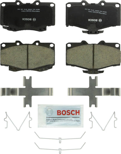 Bosch Disc Brake Pad Set BC436