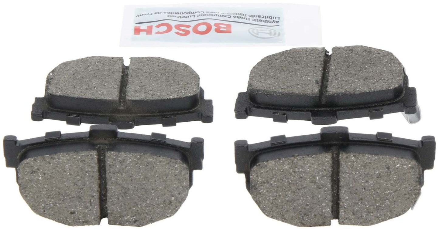 Bosch Disc Brake Pad Set BC464