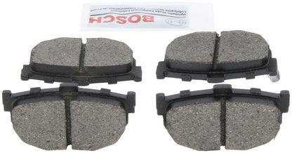 Bosch Disc Brake Pad Set BC464