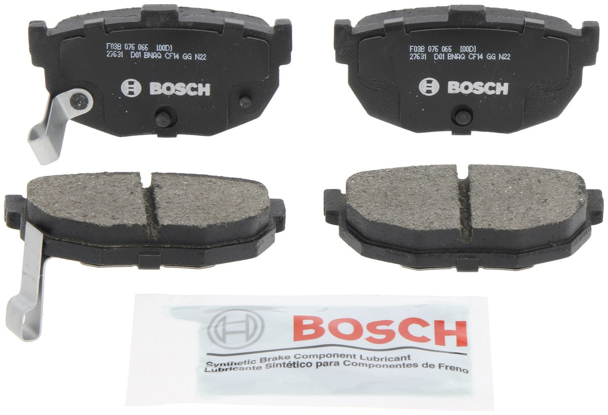 Bosch Disc Brake Pad Set BC464