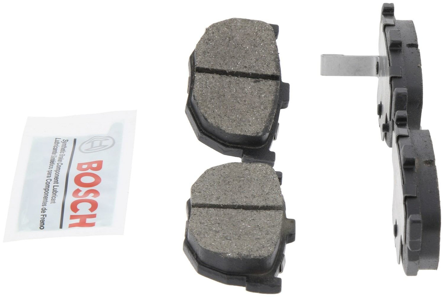 Bosch Disc Brake Pad Set BC464