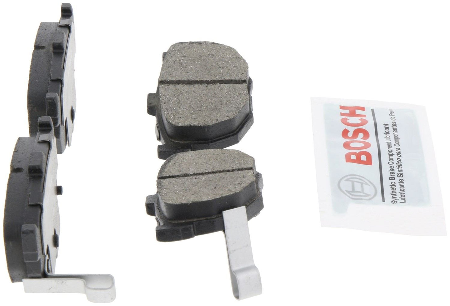 Bosch Disc Brake Pad Set BC464