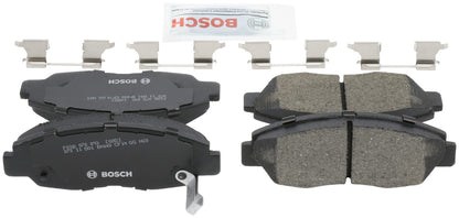 Bosch Disc Brake Pad Set BC465A