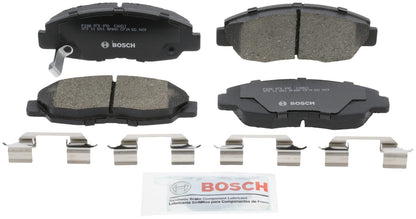 Bosch Disc Brake Pad Set BC465A