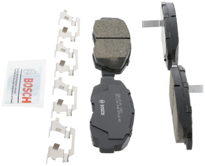 Bosch Disc Brake Pad Set BC465A