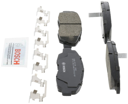 Bosch Disc Brake Pad Set BC465A