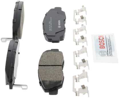 Bosch Disc Brake Pad Set BC465A