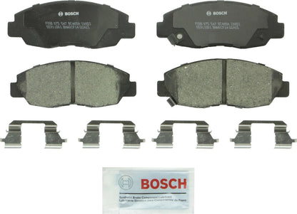 Bosch Disc Brake Pad Set BC465A