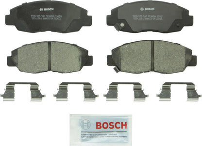 Bosch Disc Brake Pad Set BC465A