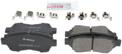 Bosch Disc Brake Pad Set BC476