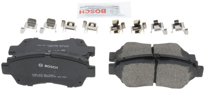 Bosch Disc Brake Pad Set BC476