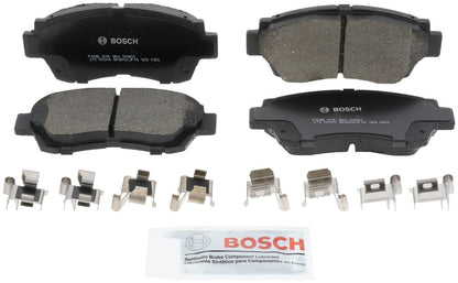 Bosch Disc Brake Pad Set BC476