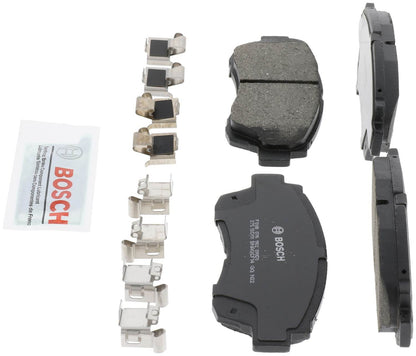 Bosch Disc Brake Pad Set BC476