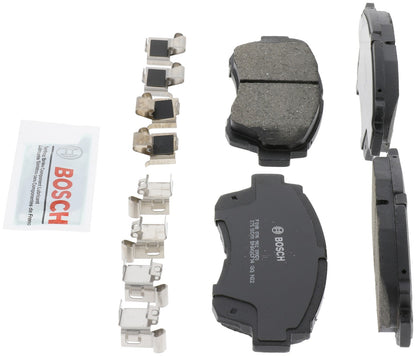 Bosch Disc Brake Pad Set BC476