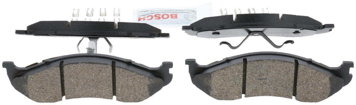 Bosch Disc Brake Pad Set BC477