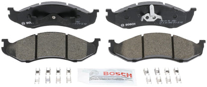 Bosch Disc Brake Pad Set BC477