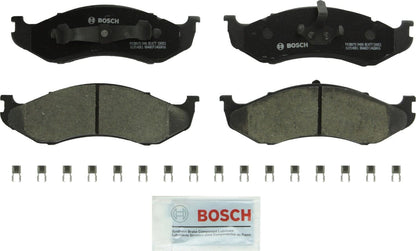 Bosch Disc Brake Pad Set BC477