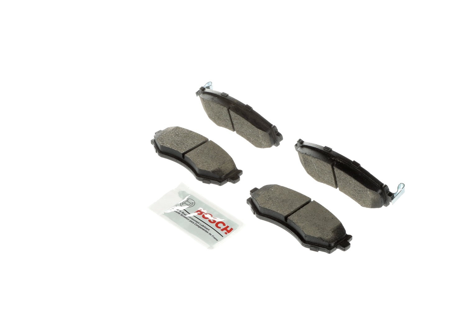 Bosch Disc Brake Pad Set BC485